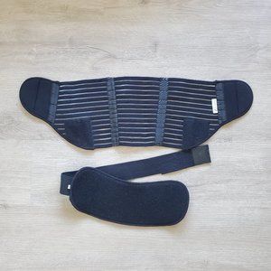 Maternity Belly Band